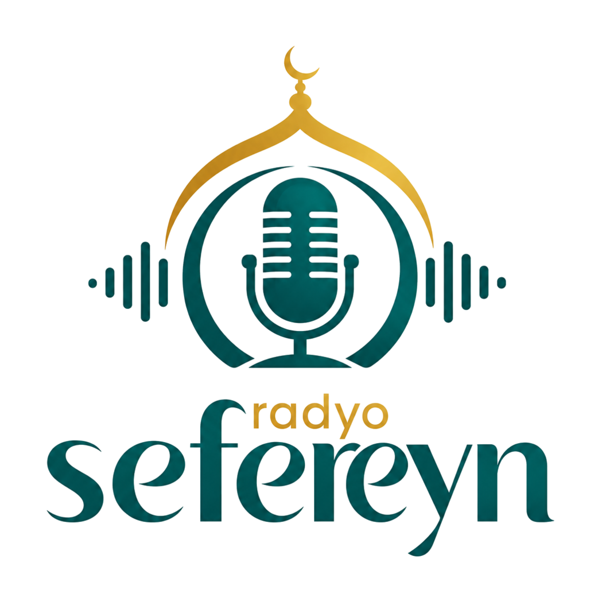 Radyo Seferyn Logo